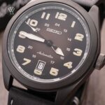 Seiko 43mm Nam SRPC89K1 - Ảnh 3