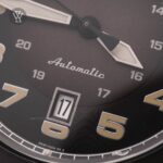 Seiko 43mm Nam SRPC89K1 - Ảnh 4