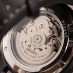 Seiko 43mm Nam SRPC89K1 - Ảnh 7