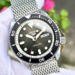 Seiko 42.5mm Nam SRPD73K1 - Ảnh 2