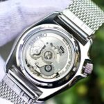 Seiko 42.5mm Nam SRPD73K1 - Ảnh 3