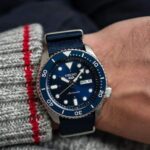 Seiko 42.5mm Nam SRPD87K1 - Ảnh 4