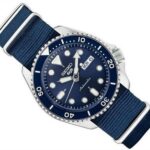 Seiko 42.5mm Nam SRPD87K1 - Ảnh 2