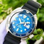 Seiko 45mm Nam SRPE07K1 - Ảnh 2