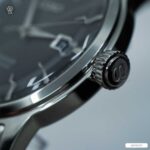 Seiko 40.5mm Nam SRPE17J1 - Ảnh 8