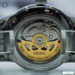 Seiko 40.5mm Nam SRPE17J1 - Ảnh 9