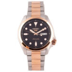 Seiko 40mm Nam SRPE58K1 - Ảnh 1