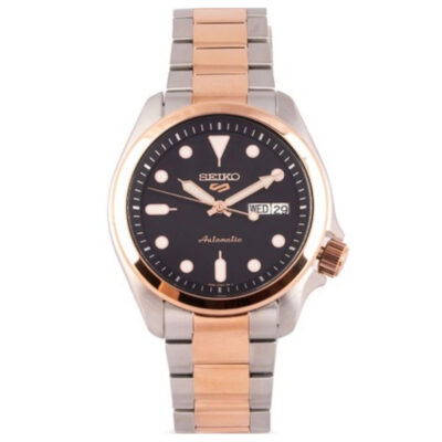 Ảnh sản phẩm Seiko 40mm Nam SRPE58K1