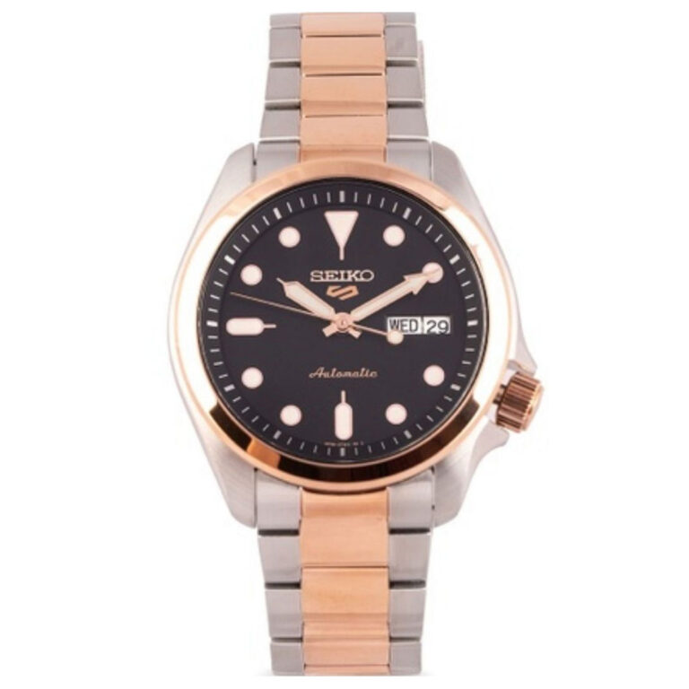 Seiko 40mm Nam SRPE58K1