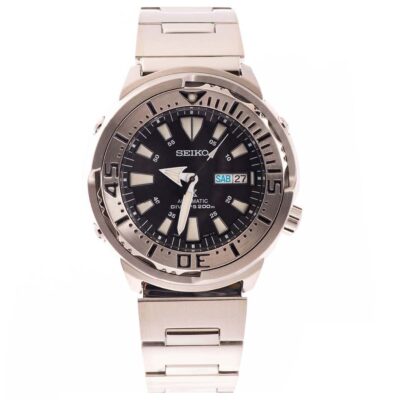 Ảnh sản phẩm Seiko 44mm Nam SRPE85K1