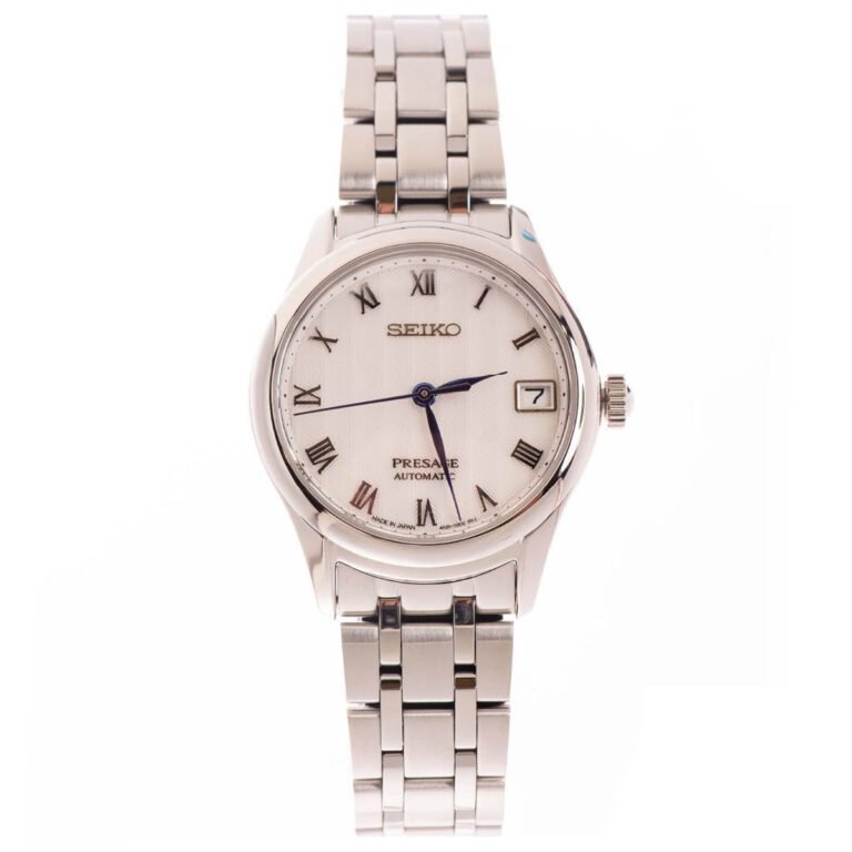 Seiko 34.3mm Nữ SRPF49J1
