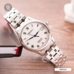 Seiko 34.3mm Nữ SRPF49J1 - Ảnh 2