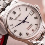 Seiko 34.3mm Nữ SRPF49J1 - Ảnh 3