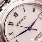Seiko 34.3mm Nữ SRPF49J1 - Ảnh 4