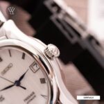 Seiko 34.3mm Nữ SRPF49J1 - Ảnh 5