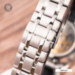 Seiko 34.3mm Nữ SRPF49J1 - Ảnh 7