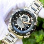 Seiko 45mm Nam SSA183K1 - Ảnh 4