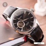 Seiko 40.5mm Nam SSA359J1 - Ảnh 2