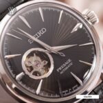 Seiko 40.5mm Nam SSA359J1 - Ảnh 3