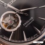 Seiko 40.5mm Nam SSA359J1 - Ảnh 4