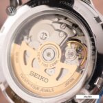 Seiko 40.5mm Nam SSA359J1 - Ảnh 6