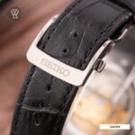 Seiko 40.5mm Nam SSA359J1 - Ảnh 7