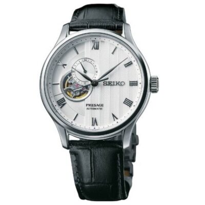 Ảnh sản phẩm Seiko 42mm Nam SSA379J1