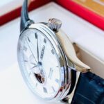 Seiko 42mm Nam SSA379J1 - Ảnh 3