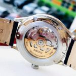 Seiko 42mm Nam SSA379J1 - Ảnh 5