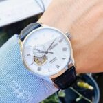 Seiko 42mm Nam SSA379J1 - Ảnh 6