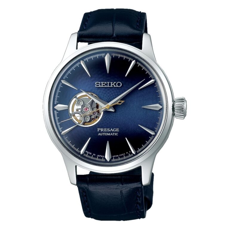 Seiko 33mm Nữ SSA875J1
