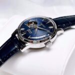 Seiko 33mm Nữ SSA875J1 - Ảnh 3