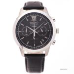 Seiko 42mm Nam SSB139P2 - Ảnh 1