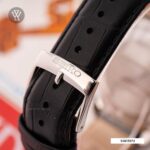 Seiko 42mm Nam SSB139P2 - Ảnh 6