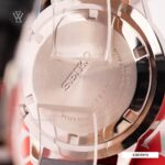 Seiko 42mm Nam SSB139P2 - Ảnh 7