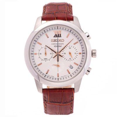 Ảnh sản phẩm Seiko 42mm Nam SSB143P1