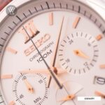 Seiko 42mm Nam SSB143P1 - Ảnh 4