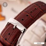 Seiko 42mm Nam SSB143P1 - Ảnh 7