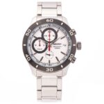 Seiko 42mm Nam SSB189P1 - Ảnh 1