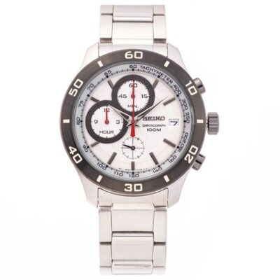 Ảnh sản phẩm Seiko 42mm Nam SSB189P1