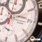 Seiko 42mm Nam SSB189P1 - Ảnh 4