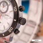 Seiko 42mm Nam SSB189P1 - Ảnh 5