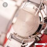 Seiko 42mm Nam SSB189P1 - Ảnh 6