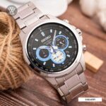 Seiko 45mm Nam SSB243P1 - Ảnh 2