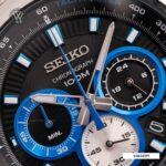 Seiko 45mm Nam SSB243P1 - Ảnh 4