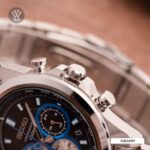 Seiko 45mm Nam SSB243P1 - Ảnh 5