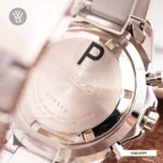 Seiko 45mm Nam SSB243P1 - Ảnh 6