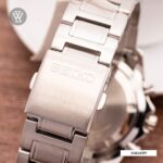 Seiko 45mm Nam SSB243P1 - Ảnh 7