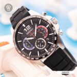 Seiko 43.9mm Nam SSB347P1 - Ảnh 2