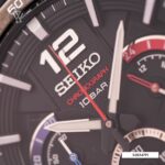 Seiko 43.9mm Nam SSB347P1 - Ảnh 4